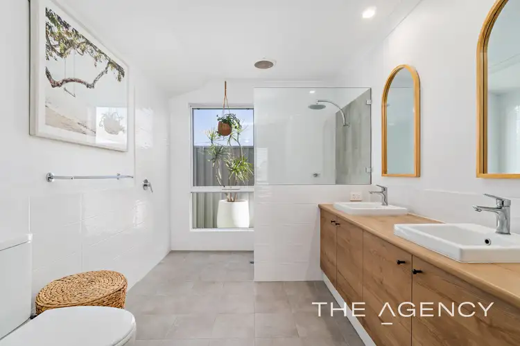 Fifth view of Homely house listing, 42A Mermaid Way, Heathridge WA 6027