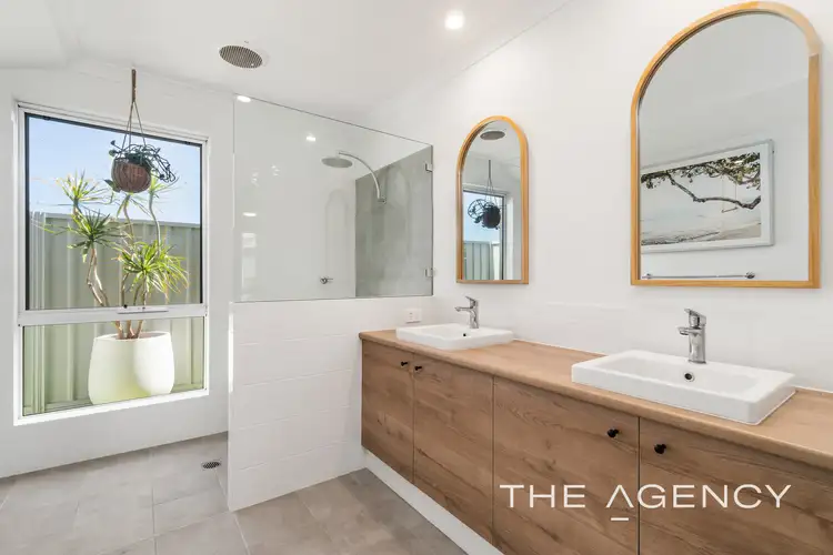 Sixth view of Homely house listing, 42A Mermaid Way, Heathridge WA 6027