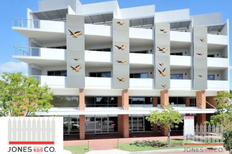 302/93 Old Perth Road, Bassendean WA 6054