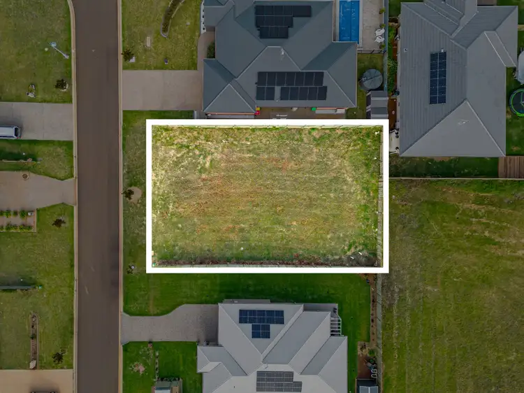 Fourth view of Homely land listing, 17 MacGregor Avenue, Highfields QLD 4352