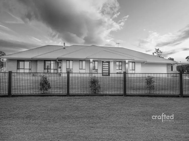 104 Glover Circuit, New Beith QLD 4124