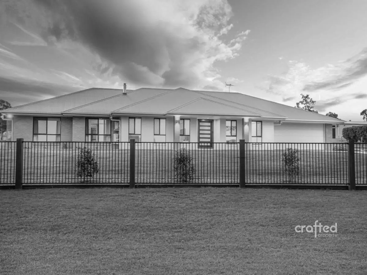 Main view of Homely house listing, 104 Glover Circuit, New Beith QLD 4124