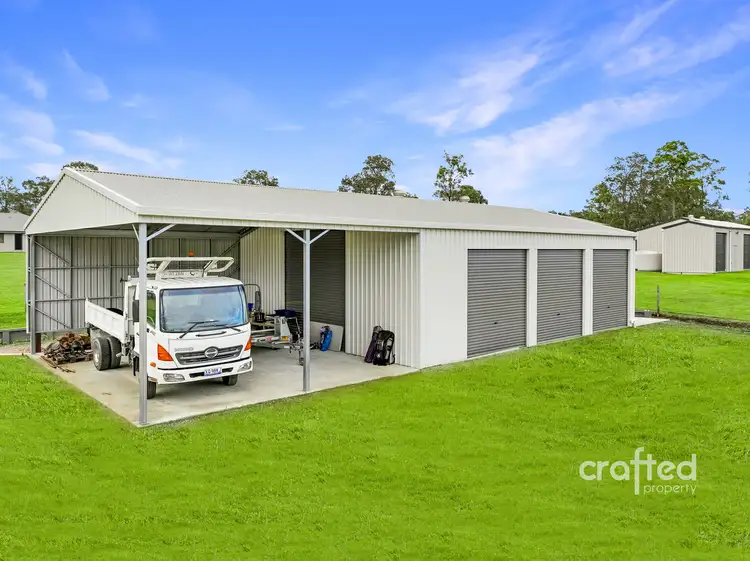 Third view of Homely house listing, 104 Glover Circuit, New Beith QLD 4124