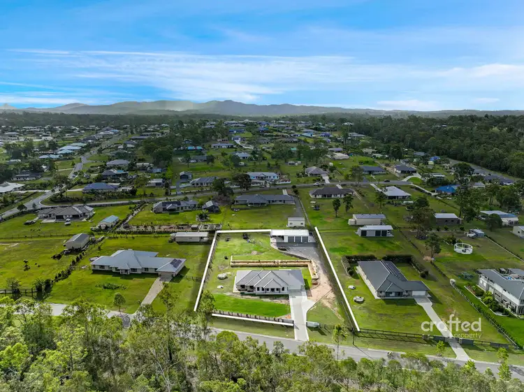 Fourth view of Homely house listing, 104 Glover Circuit, New Beith QLD 4124