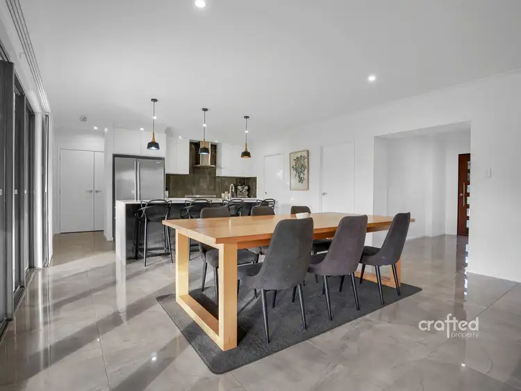 Fifth view of Homely house listing, 104 Glover Circuit, New Beith QLD 4124