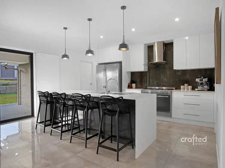 Sixth view of Homely house listing, 104 Glover Circuit, New Beith QLD 4124