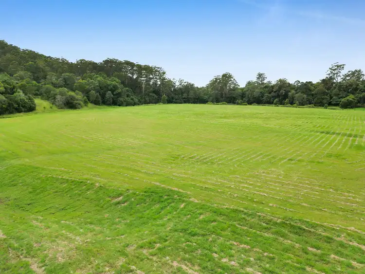 Fifth view of Homely land listing, 25 Maybree Close, Tallebudgera Valley QLD 4228