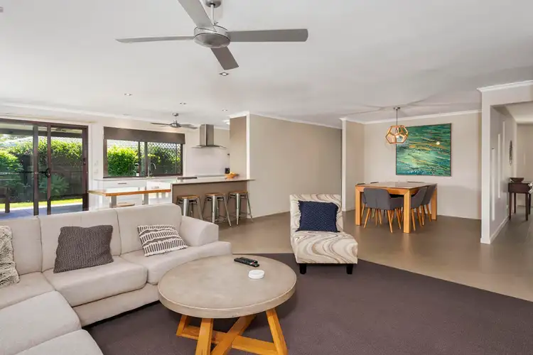 Fourth view of Homely house listing, 9 Cedar Court, Palm Beach QLD 4221
