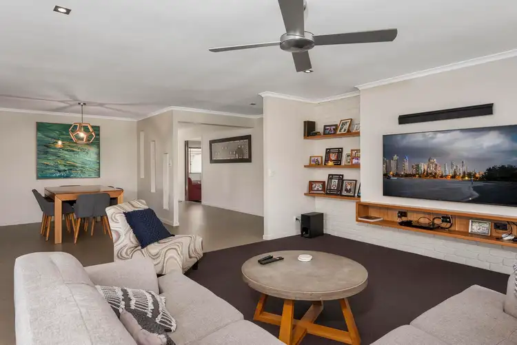 Fifth view of Homely house listing, 9 Cedar Court, Palm Beach QLD 4221