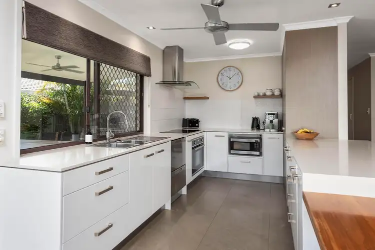 Sixth view of Homely house listing, 9 Cedar Court, Palm Beach QLD 4221