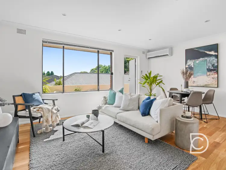 4/14 Napier Street, North Strathfield NSW 2137
