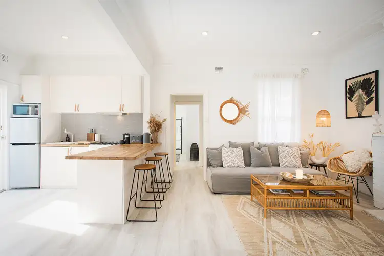 3/16 Hastings Parade, Bondi NSW 2026
