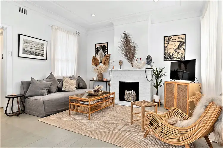 Second view of Homely house listing, 3/16 Hastings Parade, Bondi NSW 2026