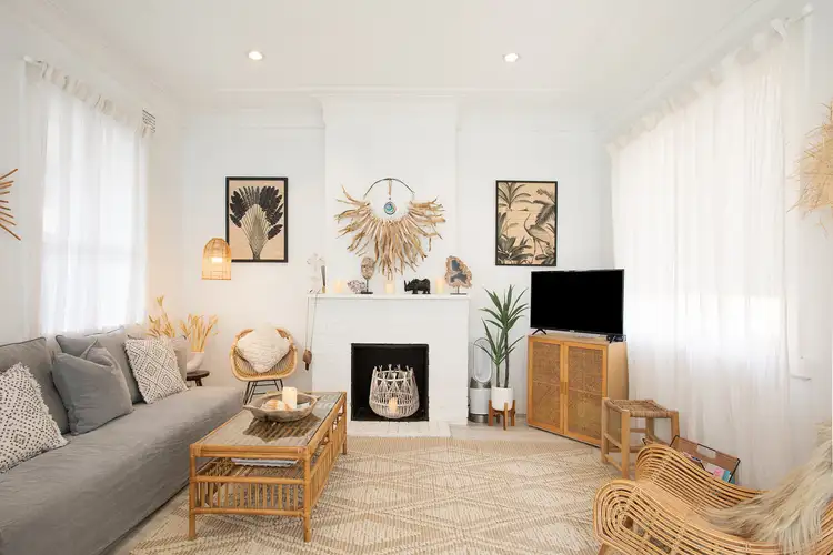 Third view of Homely house listing, 3/16 Hastings Parade, Bondi NSW 2026