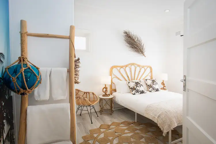 Fourth view of Homely house listing, 3/16 Hastings Parade, Bondi NSW 2026