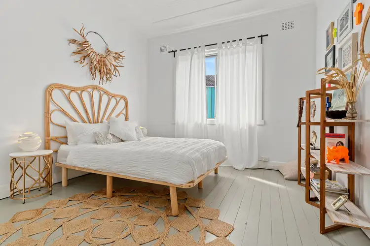 Fifth view of Homely house listing, 3/16 Hastings Parade, Bondi NSW 2026