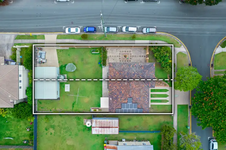 2 Tilley Street, Redcliffe QLD 4020