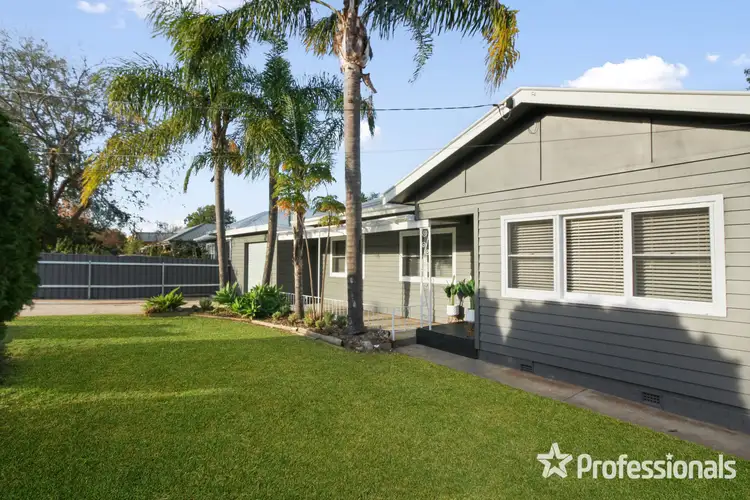 Second view of Homely house listing, 131 Meadow Street, Kooringal NSW 2650