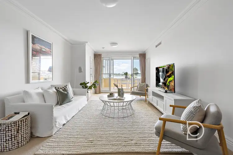 Second view of Homely apartment listing, 32/41 Phillips Street, Cabarita NSW 2137