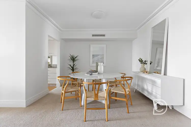 Third view of Homely apartment listing, 32/41 Phillips Street, Cabarita NSW 2137