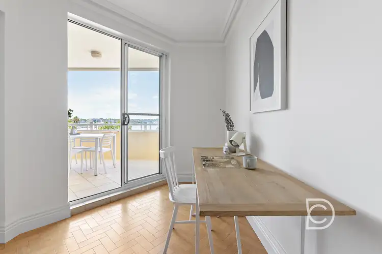 Fifth view of Homely apartment listing, 32/41 Phillips Street, Cabarita NSW 2137