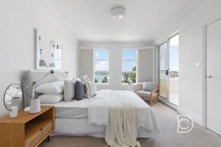 Sixth view of Homely apartment listing, 32/41 Phillips Street, Cabarita NSW 2137