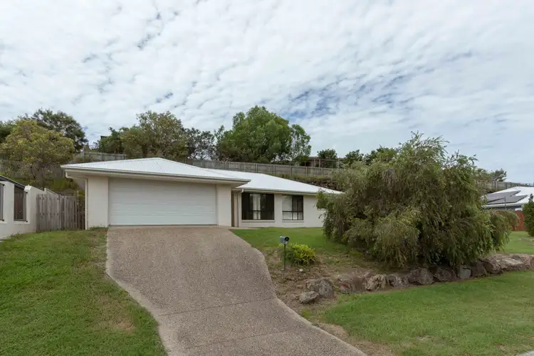 29 Stoneybrook Drive, Glen Eden QLD 4680