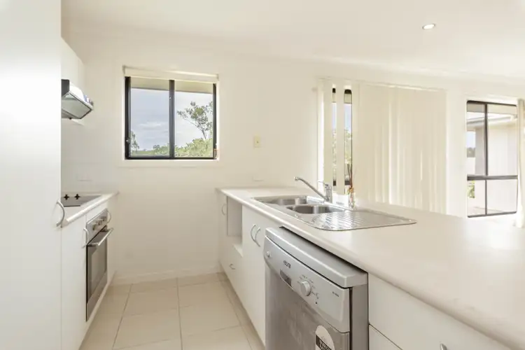 Second view of Homely house listing, 29 Stoneybrook Drive, Glen Eden QLD 4680