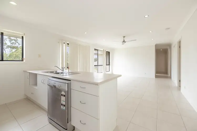 Third view of Homely house listing, 29 Stoneybrook Drive, Glen Eden QLD 4680