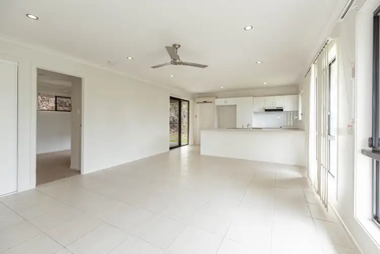 Fourth view of Homely house listing, 29 Stoneybrook Drive, Glen Eden QLD 4680