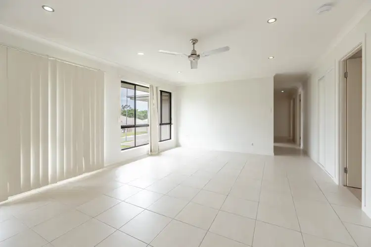 Fifth view of Homely house listing, 29 Stoneybrook Drive, Glen Eden QLD 4680