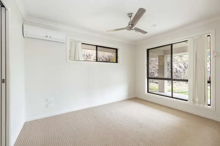 Sixth view of Homely house listing, 29 Stoneybrook Drive, Glen Eden QLD 4680