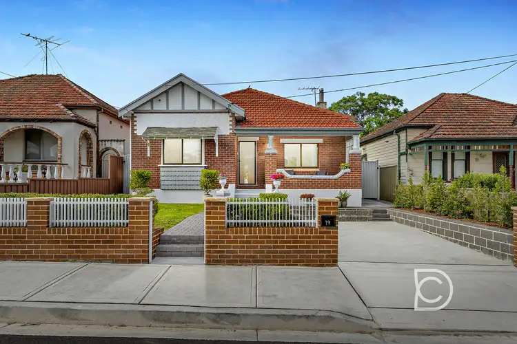 19 Newcastle Street, Five Dock NSW 2046