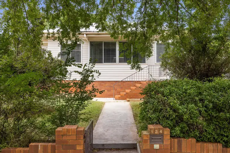 134 Taylor Street, Newtown QLD 4350