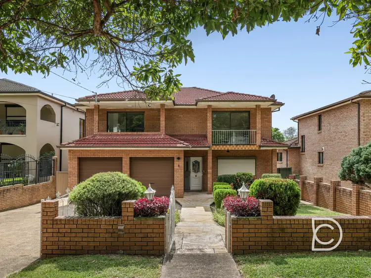 Main view of Homely house listing, 3 Inverary Street, Concord NSW 2137