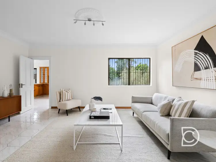 Third view of Homely house listing, 3 Inverary Street, Concord NSW 2137