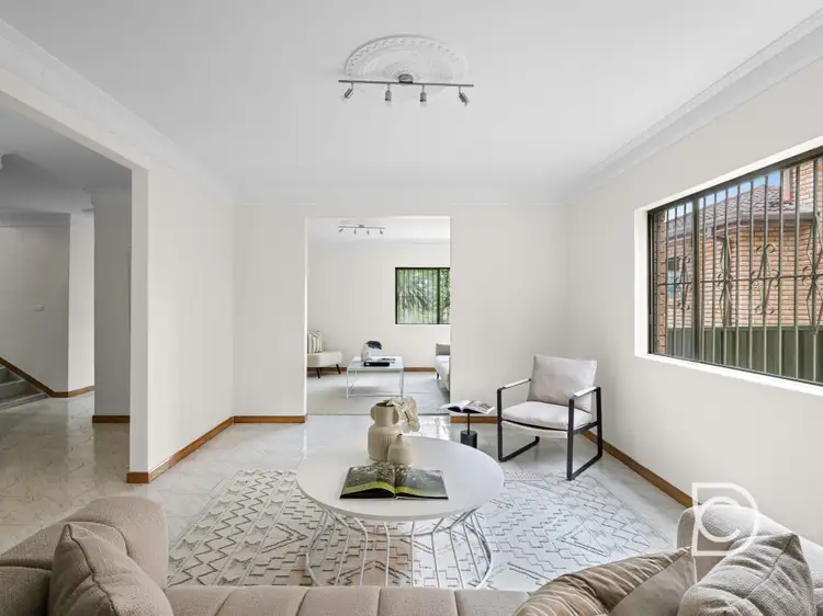 Fourth view of Homely house listing, 3 Inverary Street, Concord NSW 2137