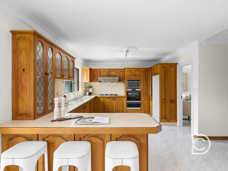 Fifth view of Homely house listing, 3 Inverary Street, Concord NSW 2137