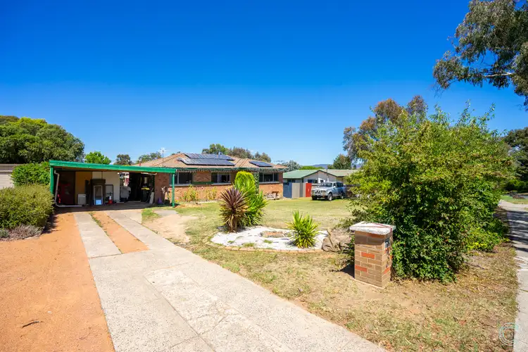74 Longmore Crescent, Wanniassa ACT 2903