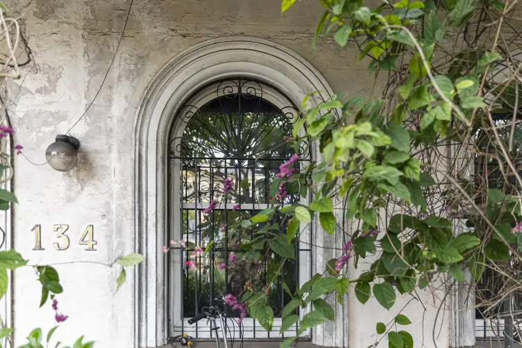 Third view of Homely terrace listing, 134 Flinders Street, Paddington NSW 2021