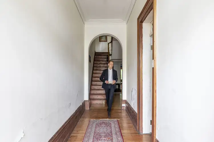 Fourth view of Homely terrace listing, 134 Flinders Street, Paddington NSW 2021
