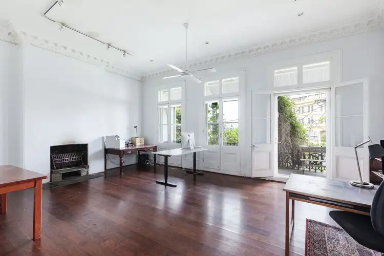 Sixth view of Homely terrace listing, 134 Flinders Street, Paddington NSW 2021