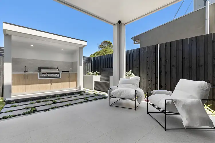 Fourth view of Homely house listing, 15C Llewellyn Street, Merewether NSW 2291