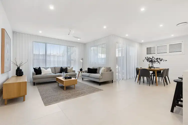 Fifth view of Homely house listing, 15C Llewellyn Street, Merewether NSW 2291