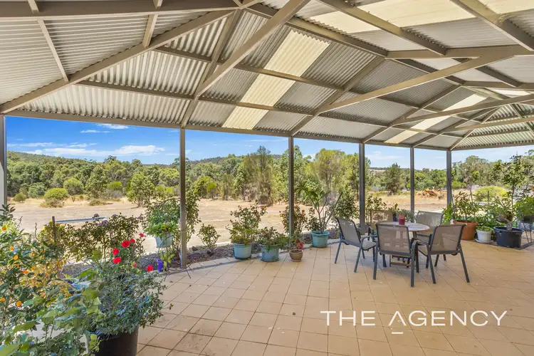 1013 Fernie Road, Bakers Hill WA 6562