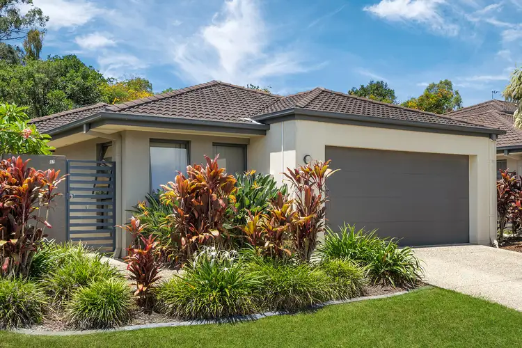 Main view of Homely townhouse listing, 97/2 Catalina Way, Upper Coomera QLD 4209
