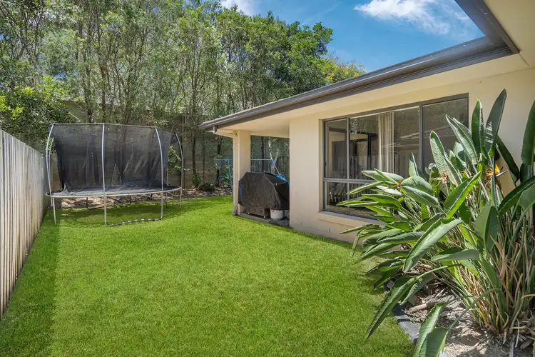 Second view of Homely townhouse listing, 97/2 Catalina Way, Upper Coomera QLD 4209