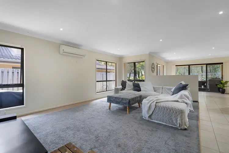 Third view of Homely townhouse listing, 97/2 Catalina Way, Upper Coomera QLD 4209