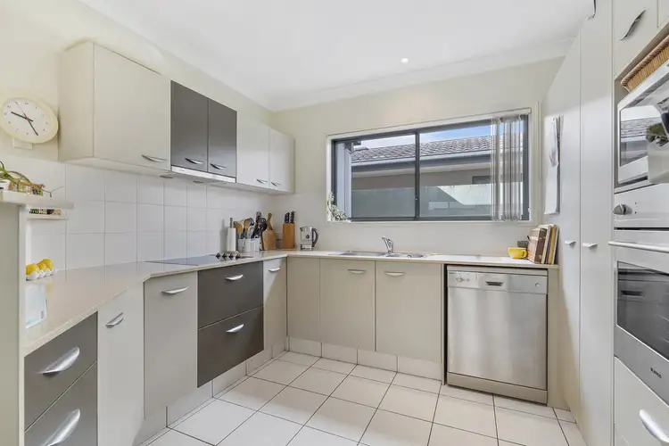 Fifth view of Homely townhouse listing, 97/2 Catalina Way, Upper Coomera QLD 4209