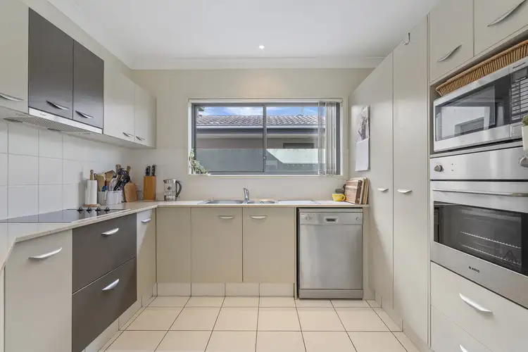 Sixth view of Homely townhouse listing, 97/2 Catalina Way, Upper Coomera QLD 4209